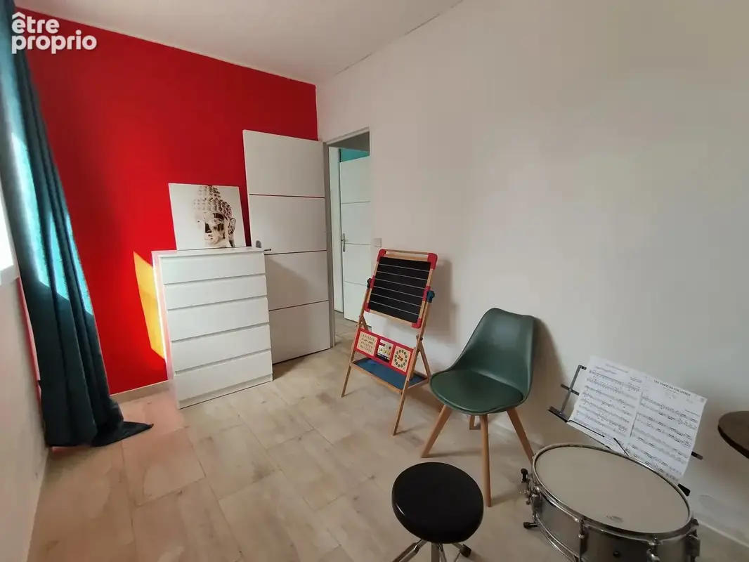 Villa de plain-pied T5 de 96 m² - Piscine - Garage - Jardin - Port-de-Bouc - photo 26