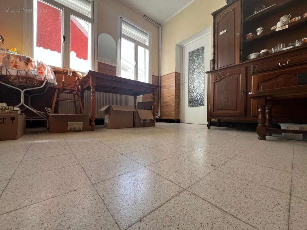 Photo 5 - Maison à BOUVIGNY-BOYEFFLES