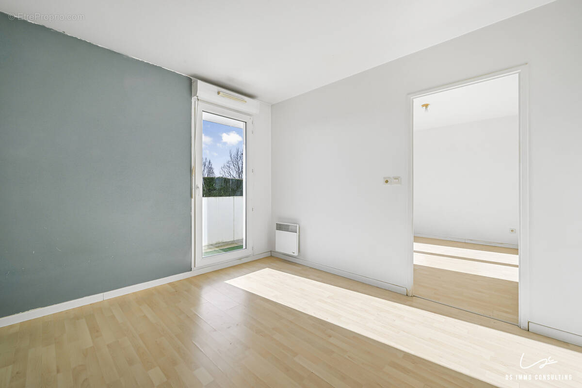 Appartement à CARRIERES-SOUS-POISSY