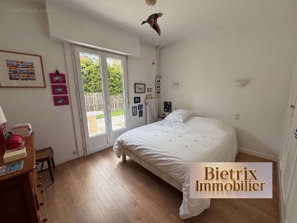 Maison à L'ISLE-ADAM