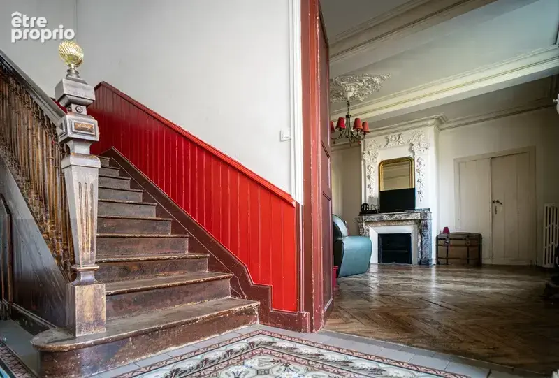 (64 800) - lagos - investisseur - maison bearnaise - 6 pieces - 4 chambres - 194 m2 - parcelle 558 m2 - jardin plat et clos - photo 2