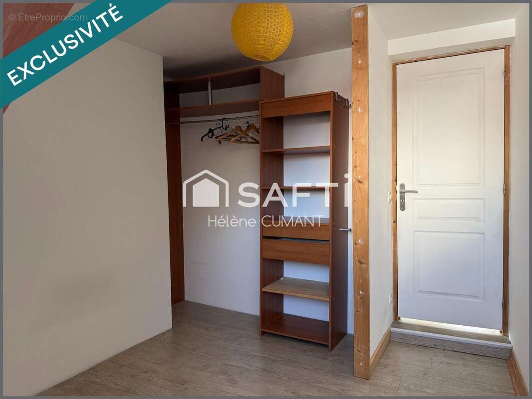 Photo 9 - Appartement à LISIEUX