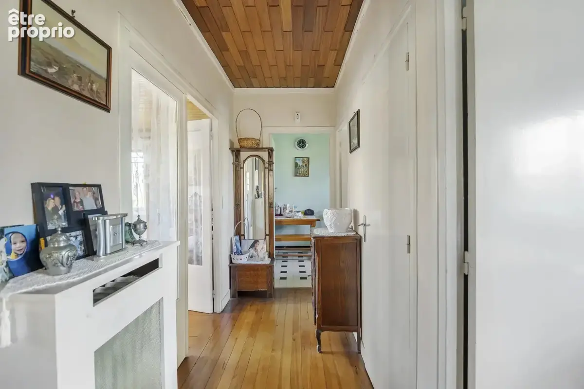 Maison 5 pièces 121 m² à vendre à Vitry-Sur-Seine (94400) - photo 12