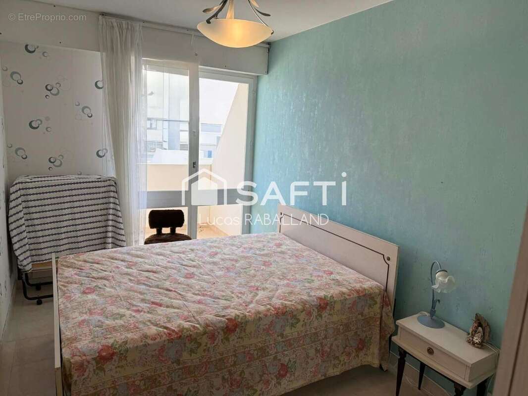 Photo 4 - Appartement à SAINT-HILAIRE-DE-RIEZ