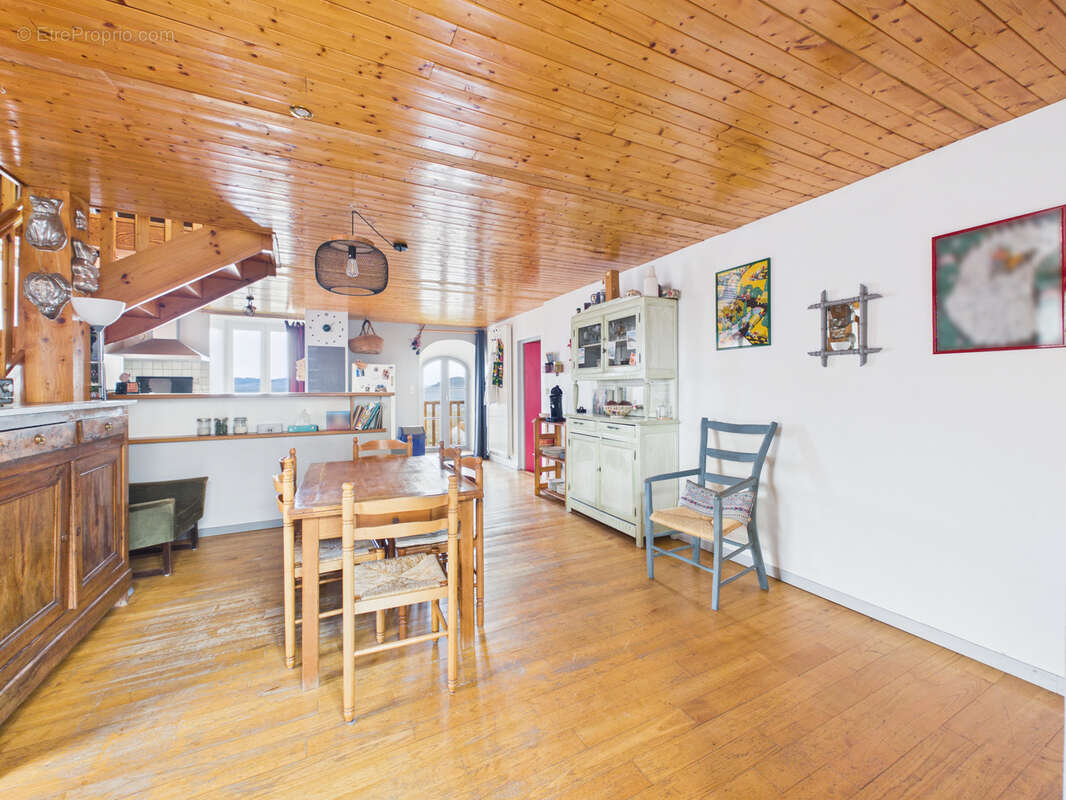 Maison à LE PUY-EN-VELAY