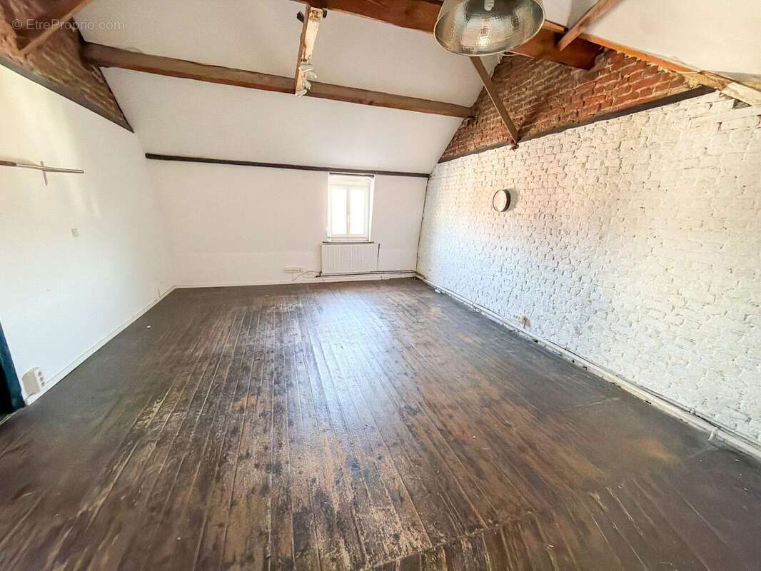 Maison à FOREST-SUR-MARQUE