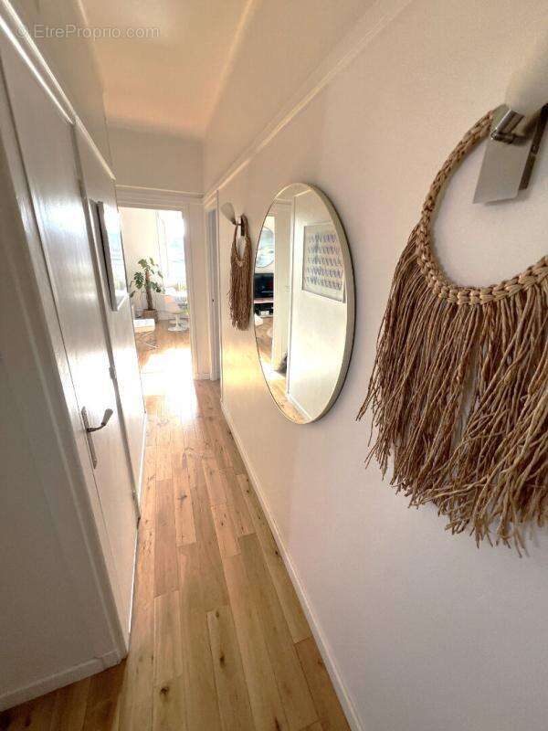 Appartement à SURESNES