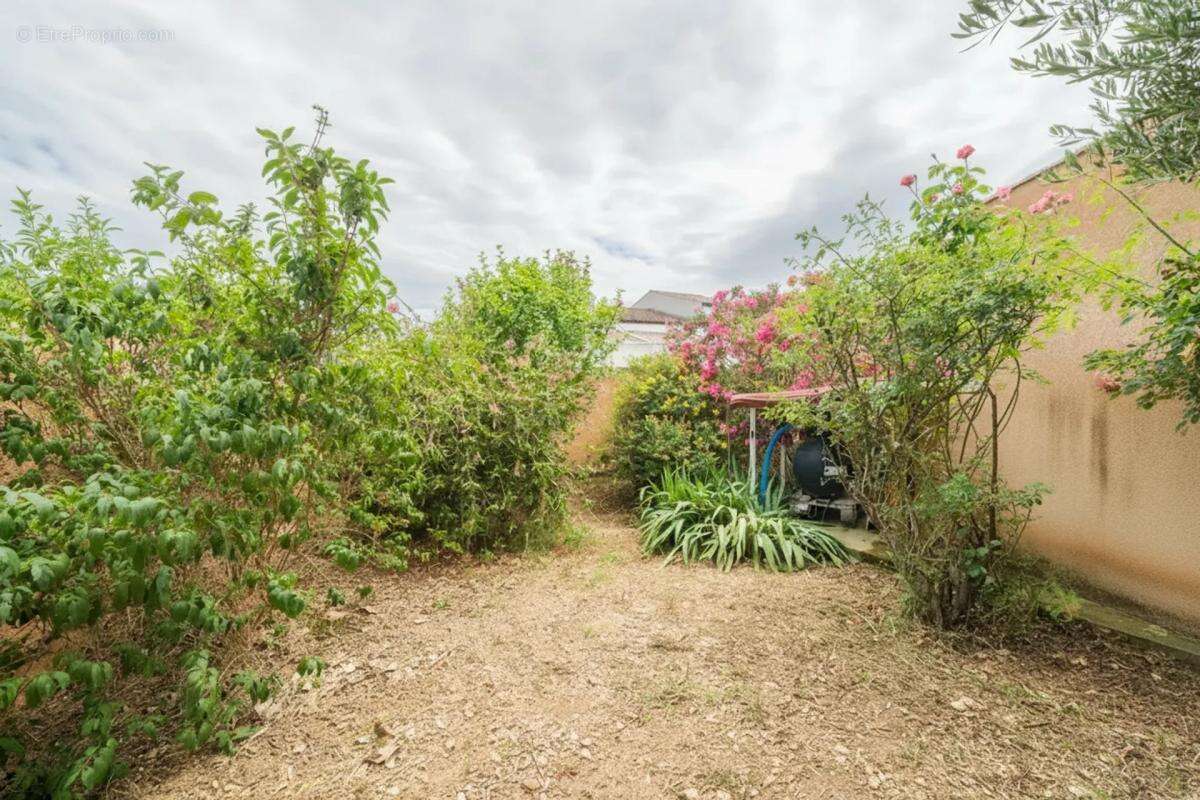Maison 4 pièces de 104 m² à Adissan - photo 14