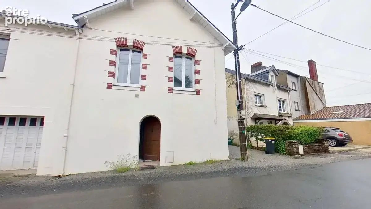 A vendre Maison à réhabiliter proche gare - photo 11