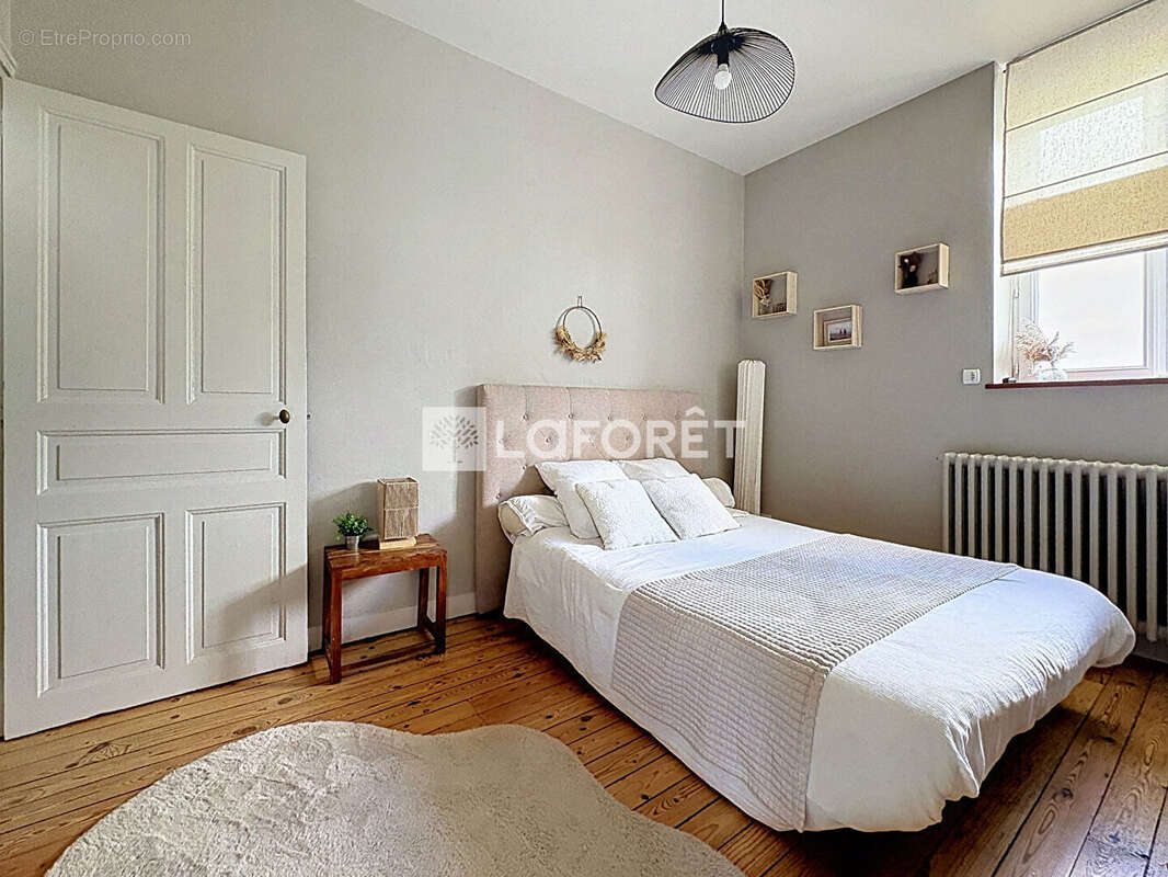 Maison Redon 6 pièce(s) 109 m2 - photo 4