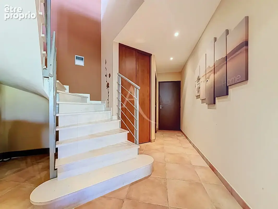 Maison 5 pièces 214 m² à vendre à Toulouse (31100) - photo 9