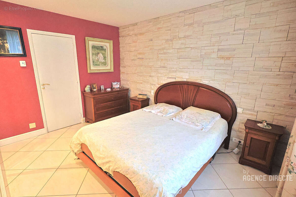 Maison à SAINT-MALO