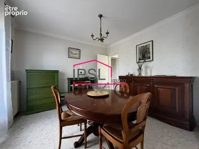 Maison 5 pièces 116 m² à vendre à Vert-Saint-Denis (77240) - photo 6