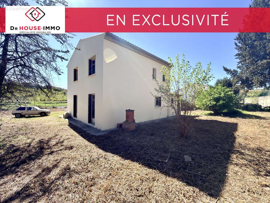 Maison 117 m² à Limoux  - photo 34
