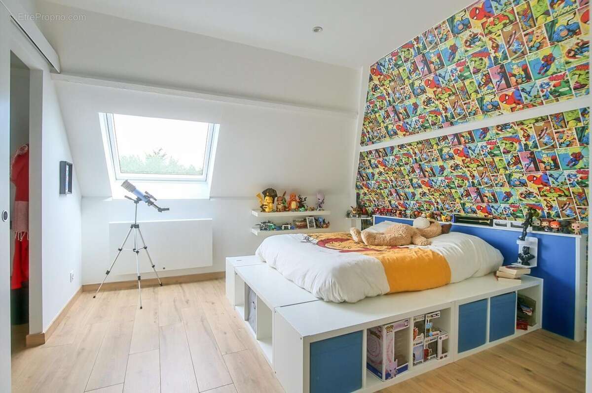 Photo 9 - Maison à LEFFRINCKOUCKE