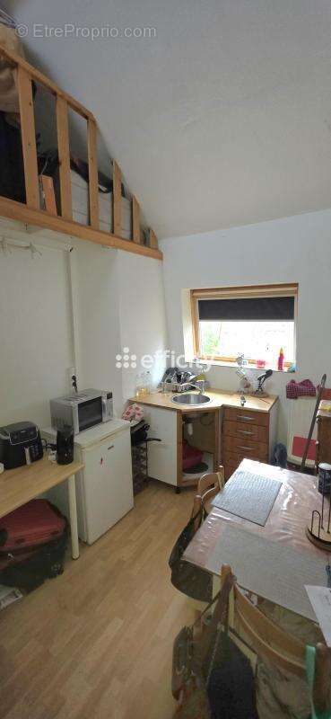 Maison 97 m² à Lille  - photo 18