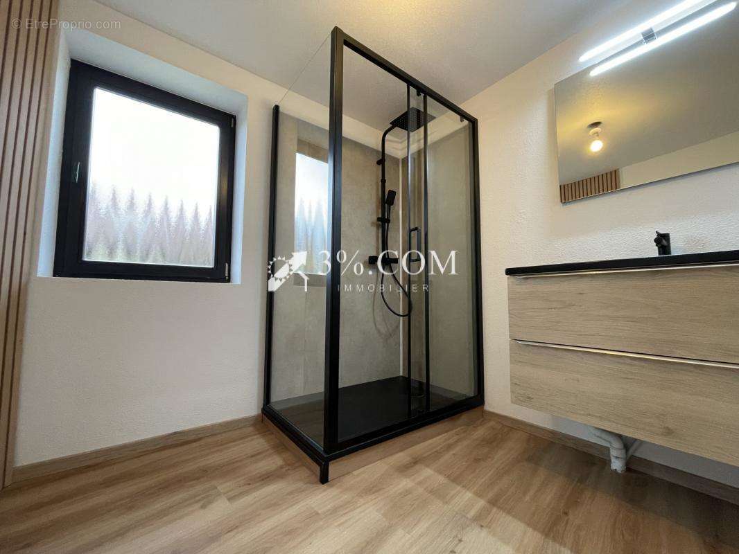 Maison à SCHNERSHEIM