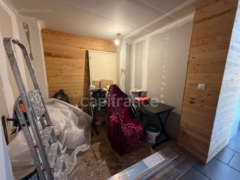 Appartement à LOURDES