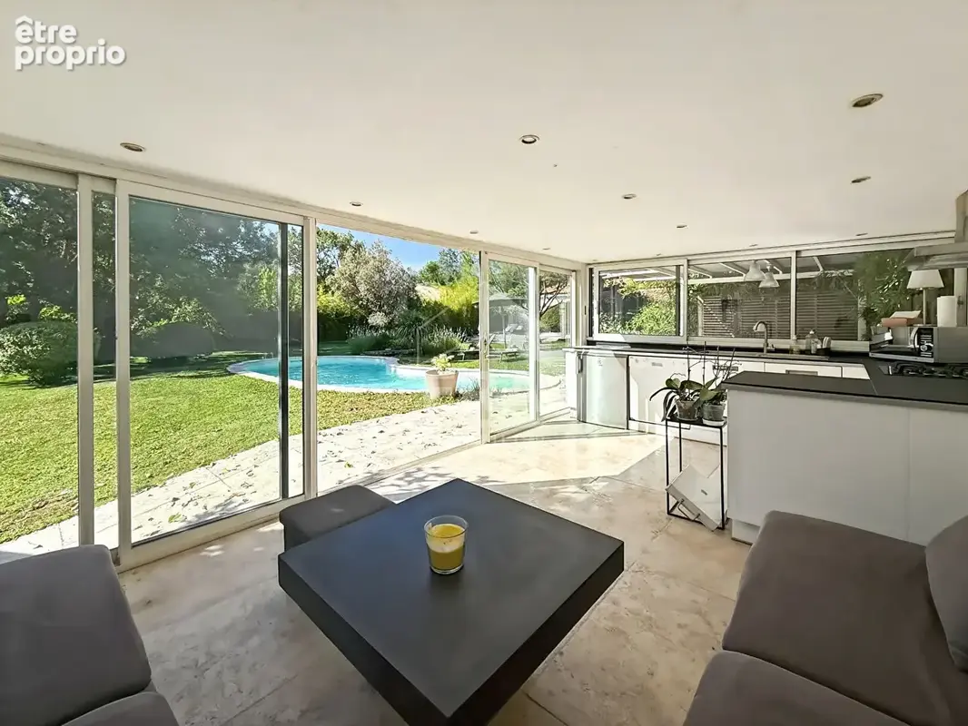 Maison 173m² à cabriès - photo 12