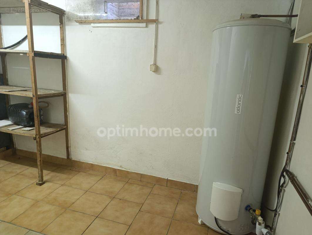 Maison 8 pièces avec sous-sol et appartement indépendant – Centre-ville - photo 24