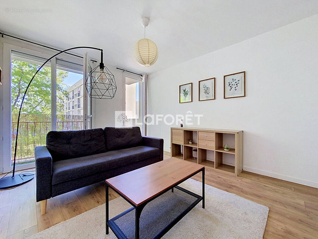 Appartement à CHOLET