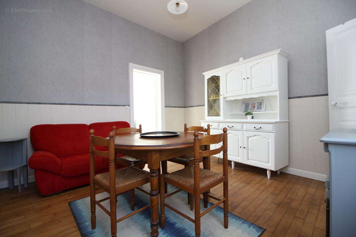 Appartement à EPERNAY