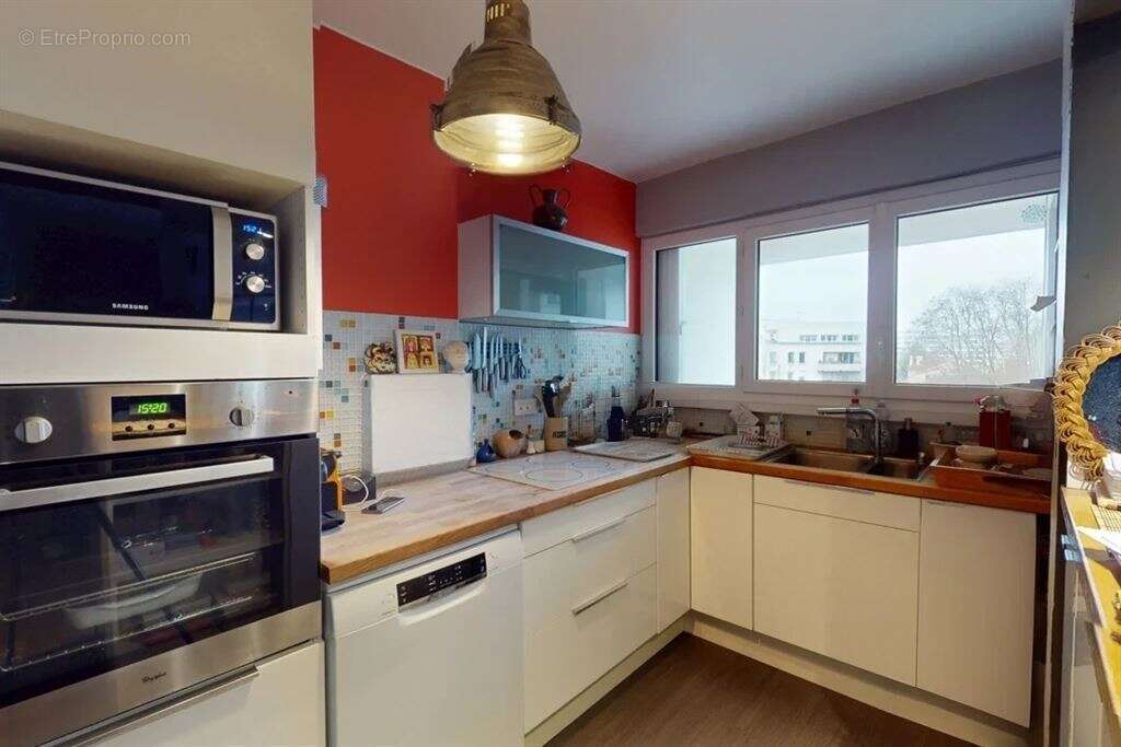 Appartement à CLAMART