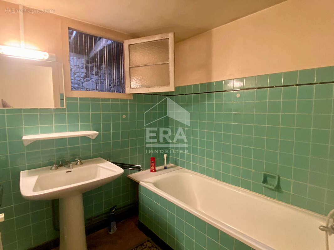 Maison 132m² à sainte-marie-de-gosse - photo 13