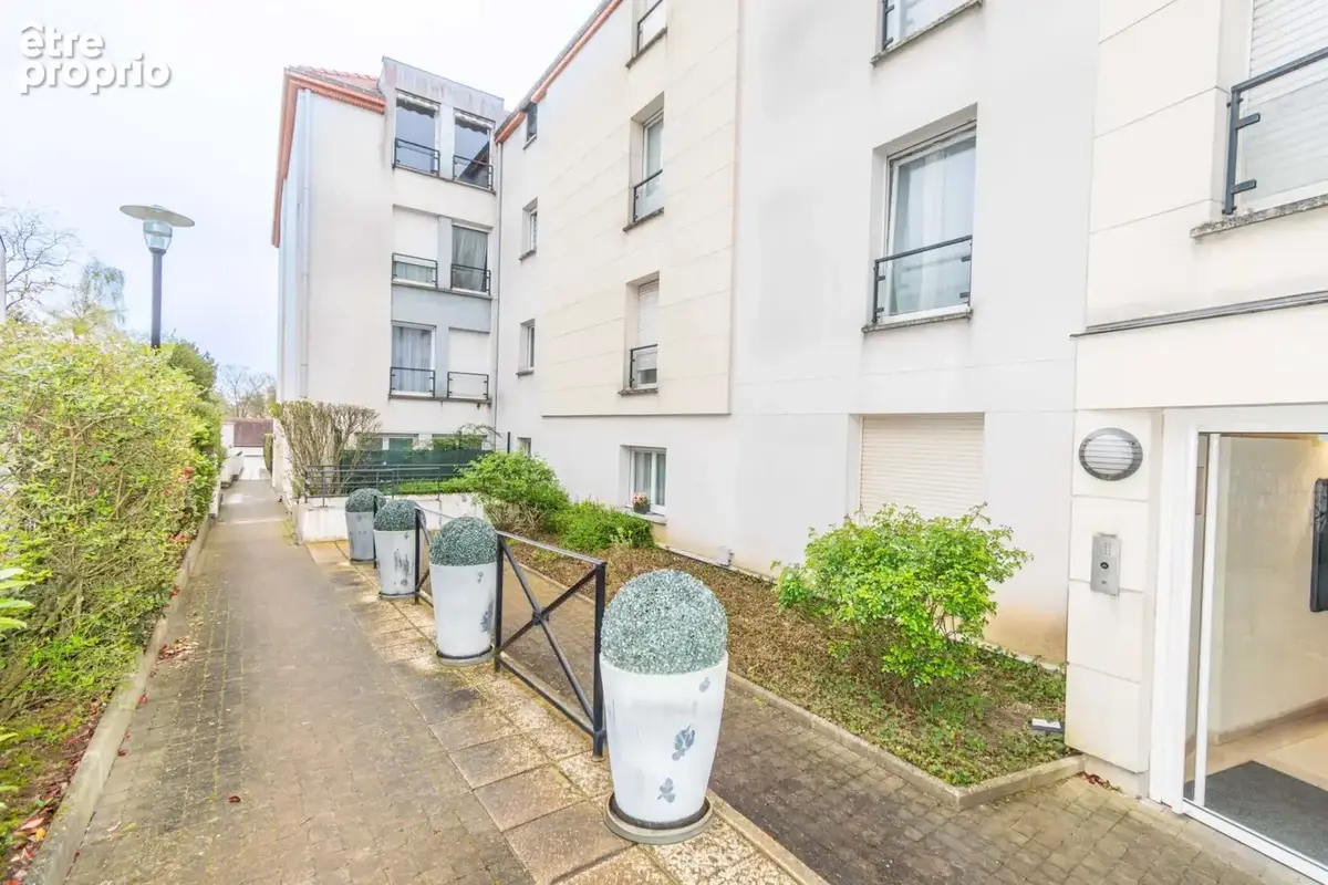 Appartement - photo 14