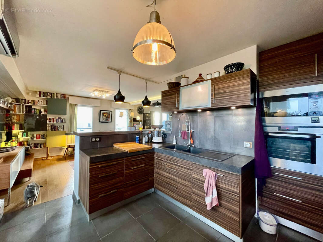 Appartement à DRANCY