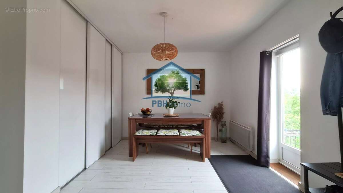 Maison à KUTZENHAUSEN