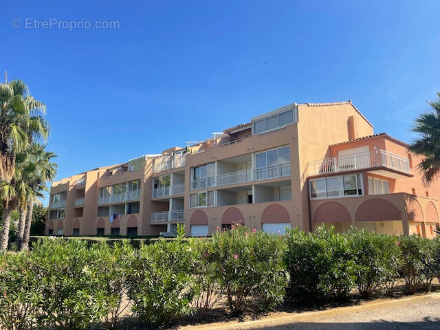 Appartement à AGDE