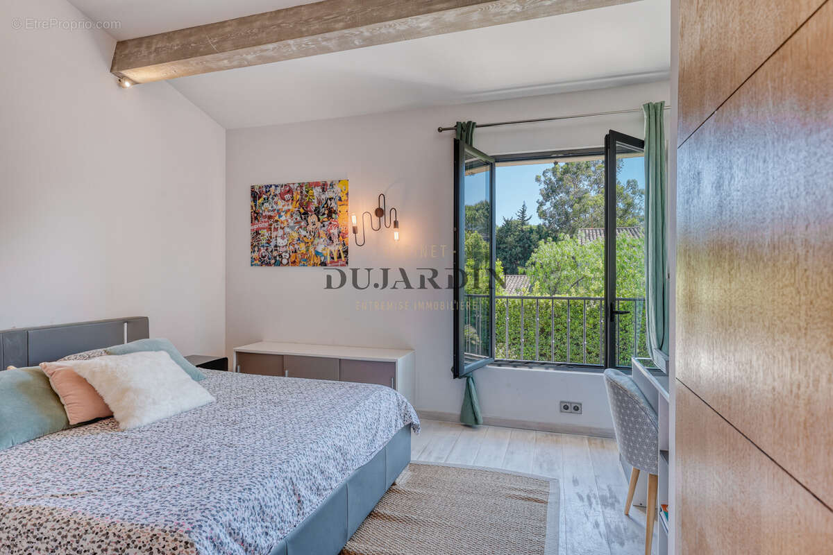 Maison à SAINT-TROPEZ