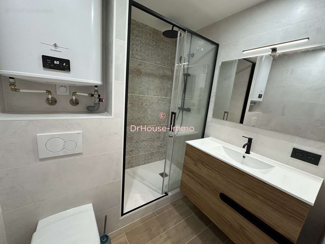 Appartement à AGDE