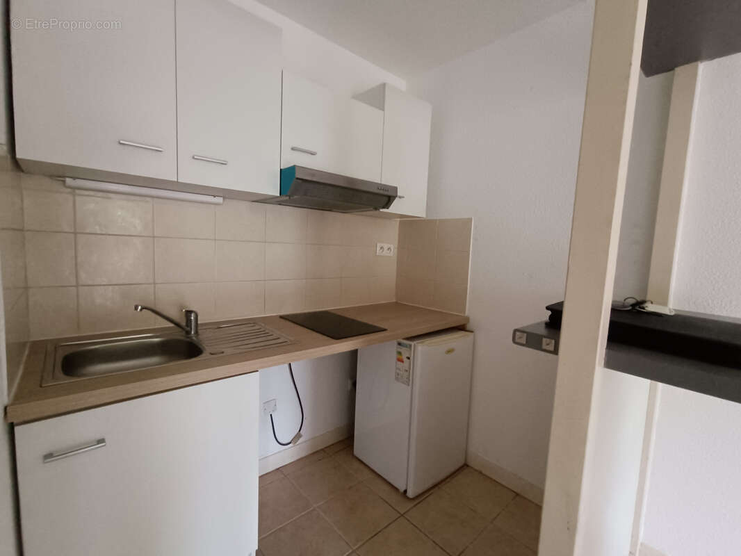 Appartement à CARCASSONNE