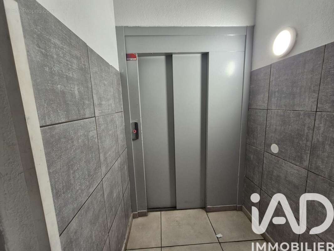 Photo 7 - Appartement à PERPIGNAN