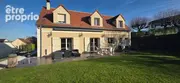 Maison à LA ROCHE-POSAY
