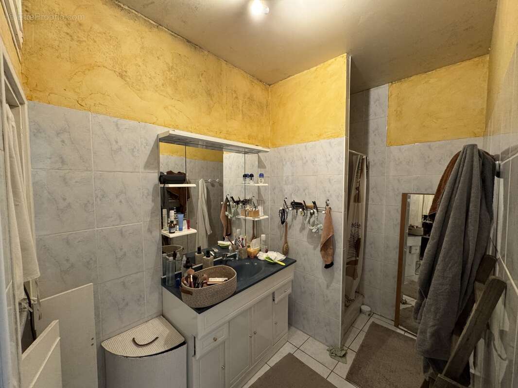 Maison 140 m² à Barbezieux-Saint-Hilaire  - photo 80