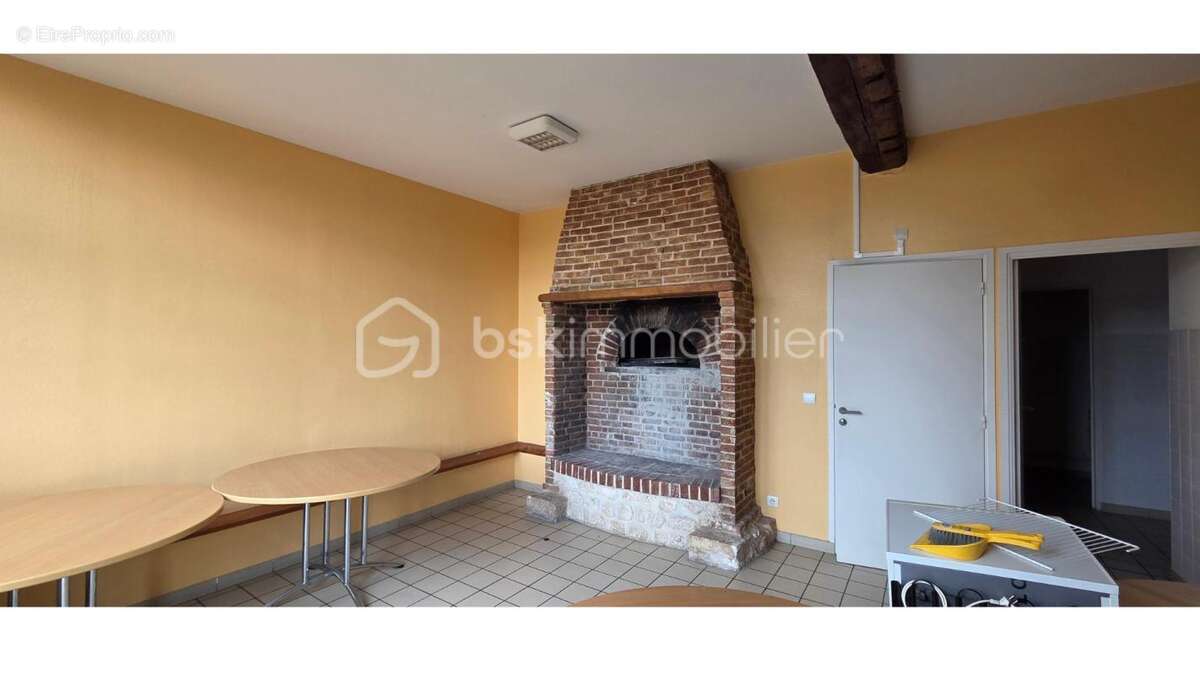 Maison à INCARVILLE