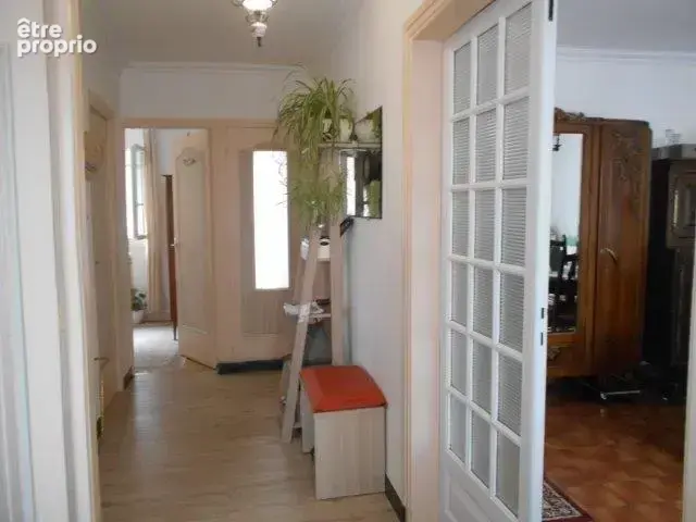 Charmante maison familiale de 131 m2, de 3 chambres, sur un terrain de 625 m2 - photo 7
