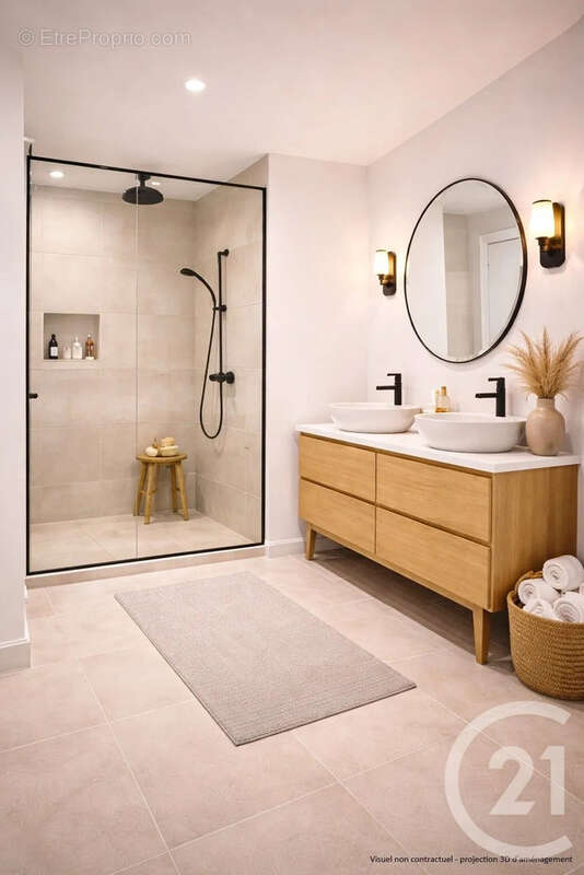 Appartement à MONTAUBAN