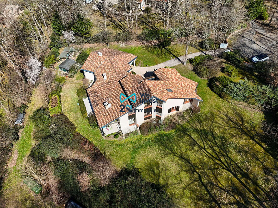 Maison à MONTASTRUC-LA-CONSEILLERE