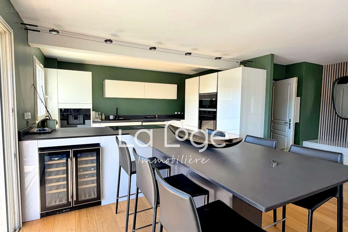 Appartement à GAP