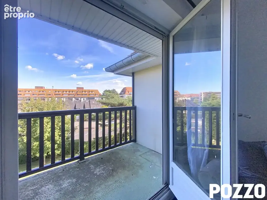 Appartement Villers-sur-Mer - photo 5