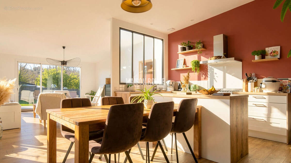 Maison à PERROS-GUIREC