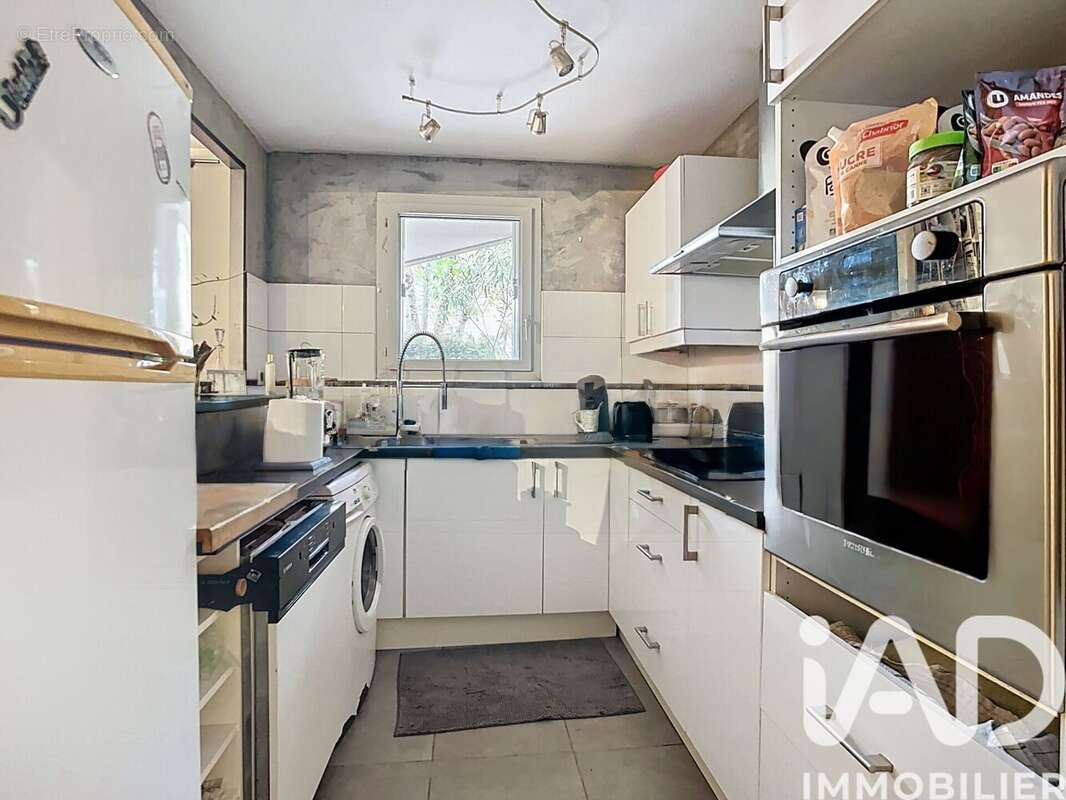 Photo 5 - Appartement à TOULOUSE