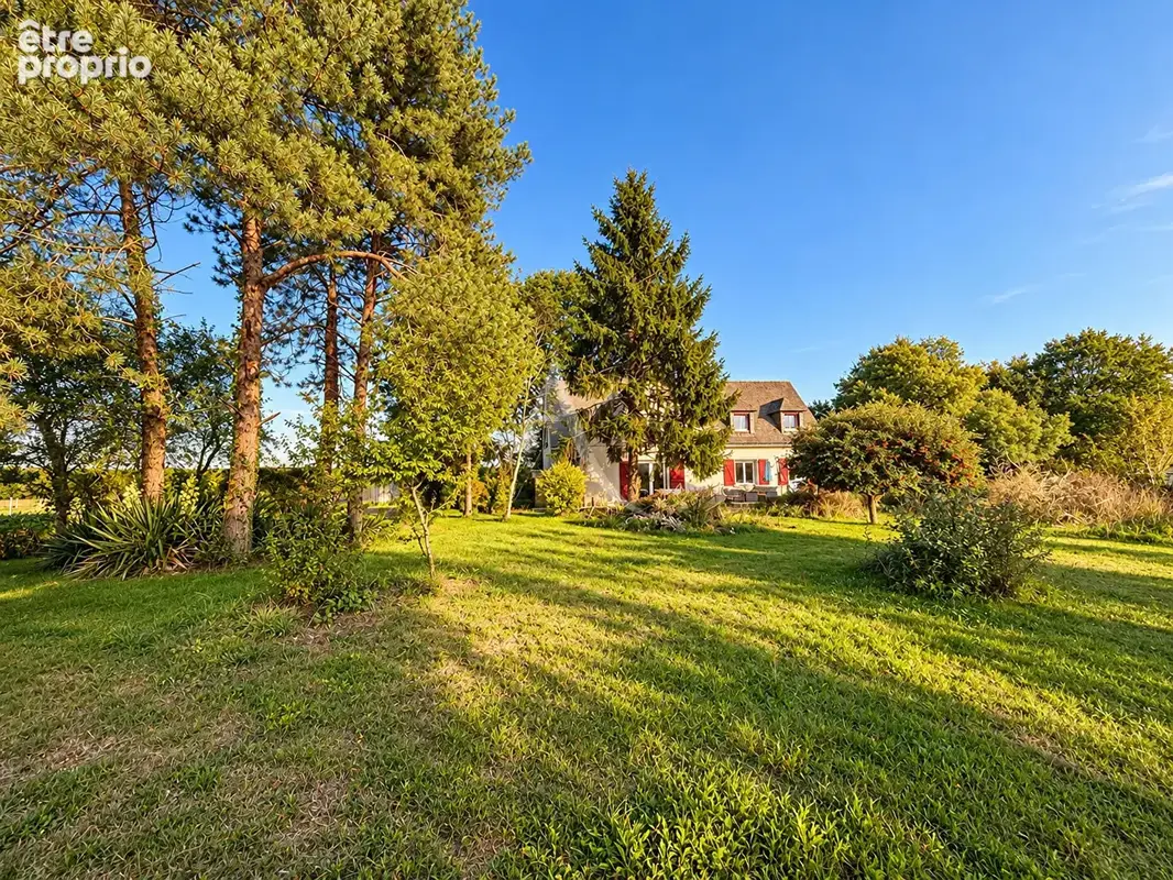 Maison plessé - photo 10