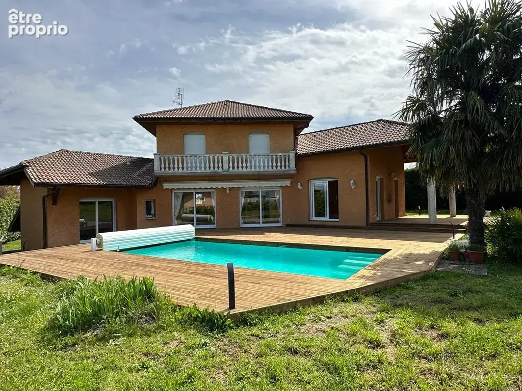 Splendide maison type villa - photo 2