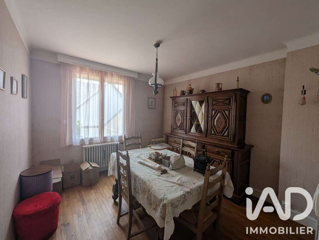 Maison 71 m² à Rennes  - photo 9