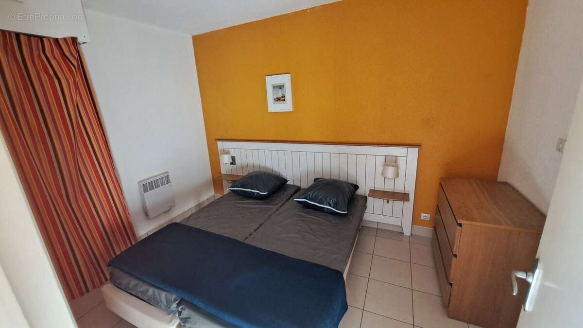 Appartement à AGDE